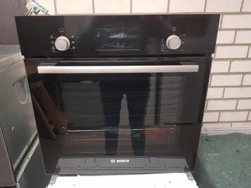 Bosch oven beschikbaar voor biedingen
