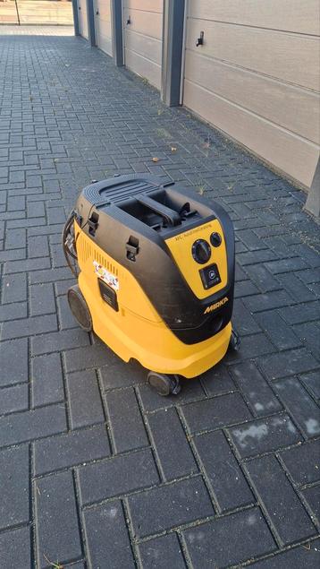 Mirka 1230L AFC Stofzuiger  beschikbaar voor biedingen