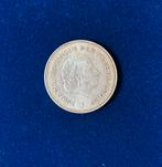 Zilveren tientje 1970 error/misslag, Postzegels en Munten, Munten | Nederland, Verzenden, Koningin Juliana, 10 gulden