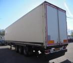 Koegl - box trailer - Nwe apk !!!., Auto's, Bedrijf, Aanhangers en Opleggers, Te koop