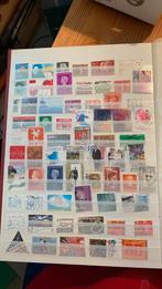 Leuke postzegels Nederland, Verzenden