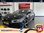 Kia EV6 Plus 77.4 kWh Kia EV6 Plus 77 kWh 20'' velgen!, Auto's, Kia, 228 pk, Achterwielaandrijving, Gebruikt, Blauw