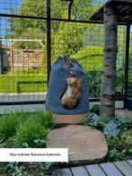 Aluminium kattenren uit voorraad leverbaar