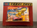 Dinky - Corgi Toys - Matchbox promotie & reproductie box, Verzenden, Nieuw, Auto, Dinky Toys