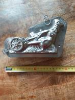 Chocolade mal, Antiek en Kunst, Ophalen of Verzenden