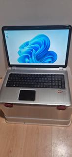Hp pavilion dv6 AMD, 2 tot 3 Ghz, 15 inch, Ophalen of Verzenden, Zo goed als nieuw