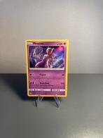 Mewtwo holo 12/18, Ophalen of Verzenden, Zo goed als nieuw