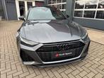 Audi RS6 Avant RS 6 TFSI quattro Dynamic Plus / Ceramic / La, Gebruikt, 600 pk, RS6, Leder