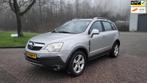 Opel Antara 3.2 V6 Cosmo/APK TOT 16-01-2026, Auto's, Opel, Automaat, 3195 cc, Zwart, 2000 kg
