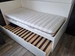 Ikea bed 200 x 90 cm inclusief matras, Huis en Inrichting, Slaapkamer | Bedden, Ophalen