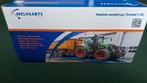 Mobiele weegbrug, Hobby en Vrije tijd, Modelauto's | 1:32, Ophalen of Verzenden, Nieuw, Tractor of Landbouw, Overige merken