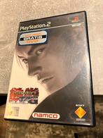 Tekken tag tournament, Spelcomputers en Games, Games | Sony PlayStation 2, 2 spelers, Ophalen of Verzenden, Zo goed als nieuw