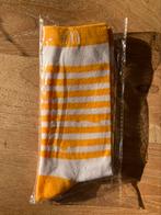 McDonald’s Sokken - Frietsaus - Maat 37-40 - Limited Edition, Sokken en Kniesokken, McDonald’s, Geel, Nieuw