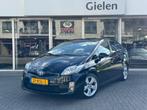Toyota Prius 1.8 Full Hybrid Executive | Solar Roof, Schuifd, Auto's, Toyota, Automaat, 136 pk, Gebruikt, Zwart