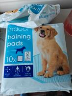 Puppy pads 22 stuk, Dieren en Toebehoren, Ophalen