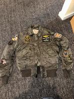 Alpha industries, Ophalen of Verzenden, Nieuw, Maat 46 (S) of kleiner, Alpha industries