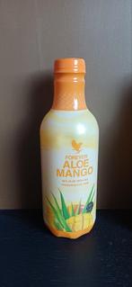 Aloë vera drank mango ongeopend, Ophalen of Verzenden, Nieuw
