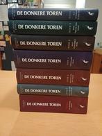 De donkere toren, Ophalen of Verzenden, Gelezen, Stephen King