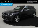 Mercedes-Benz GLC-klasse 200 Business Solution AMG, Auto's, Mercedes-Benz, Gebruikt, 4 cilinders, 2000 kg, 109 €/maand