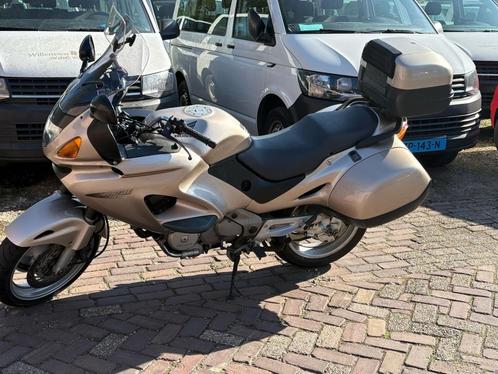 Honda nt 650 deauville, Motoren, Motoren | Honda, Particulier, Toermotor, 2 cilinders, Ophalen