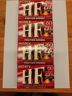 Sony hf 1999 - 2001 cassette bandjes, Ophalen, Nieuw