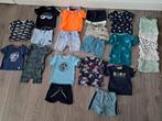 Baby merkpakket maat 68, Ophalen, Zo goed als nieuw, Maat 68