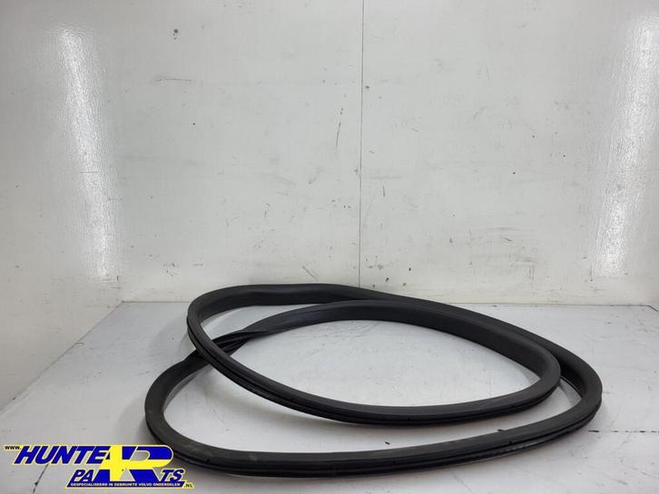 Deurrubber RV Volvo XC60 I ('08->) 31424324, Auto-onderdelen, Klein materiaal, Volvo, Gebruikt, Ophalen of Verzenden