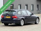 BMW 3-serie Touring 316i airco inruil mogelijk, Achterwielaandrijving, 1599 cc, 4 cilinders, Blauw
