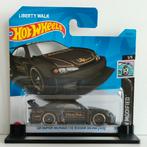 2002 LB Silhouette Nissan Silvia (S15) zwart Hotwheels (3), Nieuw, Ophalen of Verzenden, Auto