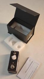 Harley Benton Dealbreaker Overdrive Pedaal, Ophalen of Verzenden, Zo goed als nieuw, Distortion, Overdrive of Fuzz