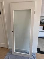 Binnendeur 211x87cm, Doe-het-zelf en Verbouw, Deuren en Horren, Ophalen, Gebruikt, 80 tot 100 cm, Binnendeur