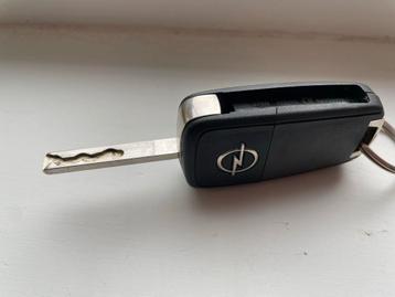 Opel Autosleutel - Origineel beschikbaar voor biedingen