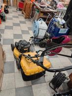 Stiga Pro 84 S Combi Turbo - Opknapper, Ophalen