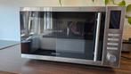 Inventum MN255C combimagnetron, Ophalen, Oven, Vrijstaand, 45 tot 60 cm