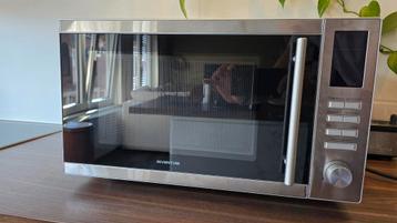 Inventum MN255C combimagnetron beschikbaar voor biedingen