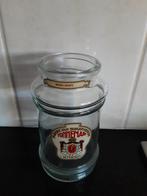 Tonnema snoeppot, Ophalen of Verzenden, Zo goed als nieuw, Glas of Glazen, Overige merken