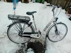 E bike, Fietsen en Brommers, 51 tot 55 cm, Ophalen, Gebruikt, Giant