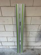 Festool geleiderrail FS 1400/2-KP, Doe-het-zelf en Verbouw, Gereedschap | Zaagmachines, Invalzaag, Ophalen of Verzenden, Zo goed als nieuw