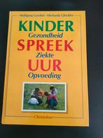 Kinderspreekuur, Boeken, Ophalen of Verzenden, Gelezen