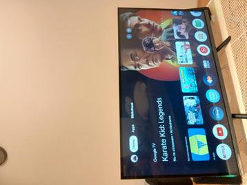 Smart Tv beschikbaar voor biedingen