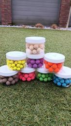 premium boilies en pop ups, Watersport en Boten, Hengelsport | Karpervissen, Ophalen of Verzenden, Nieuw, Overige typen