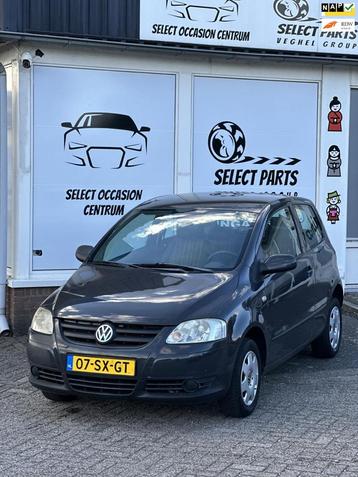 Volkswagen Fox 1.2 Trendline Nieuwe APK beschikbaar voor biedingen