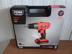 Ferm accuboormachine 20V, Ophalen, Nieuw, Boor- en Schroefmachine