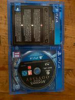 Assassin's Creed Odyssey PS4, Ophalen, Overige genres, 1 speler, Zo goed als nieuw