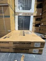 Samsung NZ64B6056GK/U2 kookplaat inbouw 4 zone’s, Ophalen of Verzenden, Nieuw