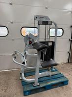 Life Fitness pro1 bicep curl / biceps /bizeps /bizep machine, Ophalen, Benen, Gebruikt, -