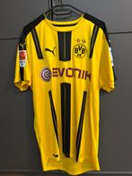 Mooi marco reus shirt bij dortmund., Sport en Fitness, Voetbal, Maat L, Ophalen of Verzenden, Zo goed als nieuw, Shirt