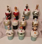 Heel veel Verschillende Disney kerstballen, Ophalen of Verzenden, Nieuw