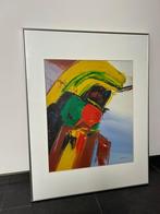 Schilderij Wilkinson 70 cm bij 90 cm, Ophalen