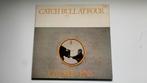 Cat Stevens - Catch Bull At Four LP, Cd's en Dvd's, Gebruikt, Ophalen of Verzenden, 12 inch, Poprock